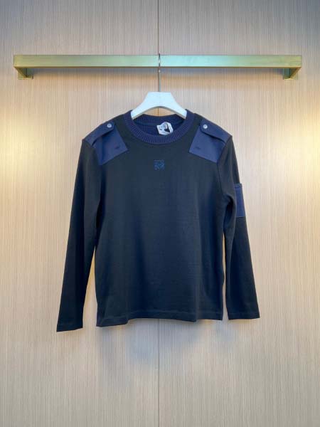 2026年1月23日新作LOEWEニット高品質人気商品/誕生...