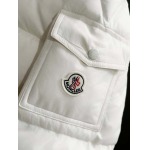 2026年1月23日新作Monclerダウンジャケット高品質人気商品/誕生日プレゼント/FF工場