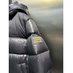 2026年1月23日新作Burberryダウンジャケット高品質人気商品/誕生日プレゼント/FF工場