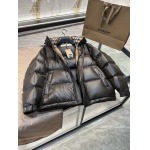 2026年1月23日新作Burberryダウンジャケット高品質人気商品/誕生日プレゼント/FF工場