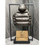 2026年1月23日新作Burberryダウンジャケット高品質人気商品/誕生日プレゼント/FF工場