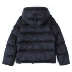 2026年1月23日新作Burberryダウンジャケット高品質人気商品/誕生日プレゼント/FF工場