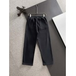 2026年1月23日新作HERMESズボン高品質人気商品/誕生日プレゼント/FF工場