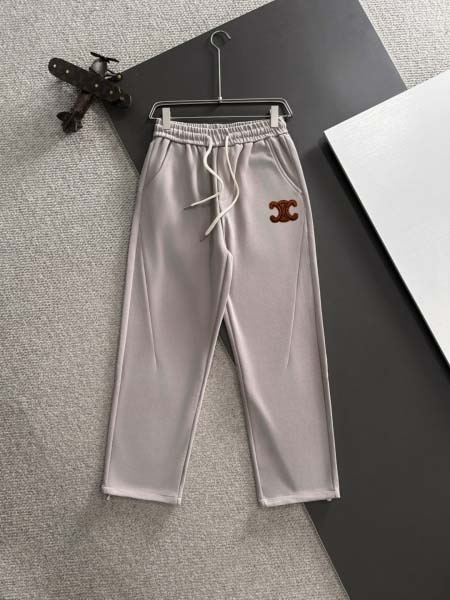 2026年1月23日新作Celineズボン高品質人気商品/誕...