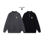 2026年1月23日新作Poloセーター高品質人気商品/誕生日プレゼント/FF工場