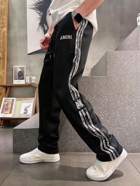 2026年1月23日新作AMIRIスラックス高品質人気商品/...