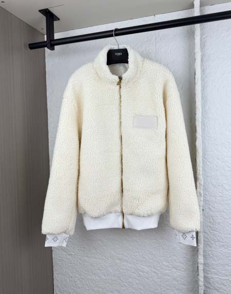 2026年1月23日新作Louis vuittonジャケット...