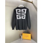 2026年1月23日新作Givenchyセーター高品質人気商品/誕生日プレゼント/FF工場