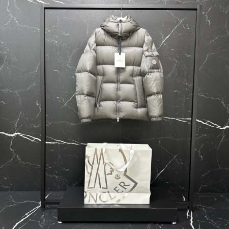2026年1月23日新作Monclerダウンジャケット高品質...