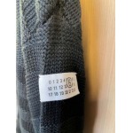 2026年1月23日新作Maison Margiela ニットカーディガン  高品質人気商品/誕生日プレゼント/FF工場