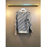 2026年1月23日新作Dior ニットカーディガン  高品質人気商品/誕生日プレゼント/FF工場
