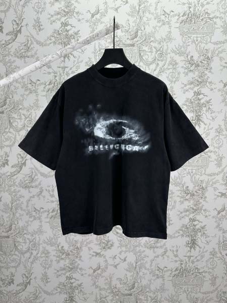 2026年1月23日新作Balenciaga tシャツ高品質...