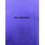 2026年1月23日新作Balenciaga tシャツ高品質人気商品/誕生日プレゼント/FF工場