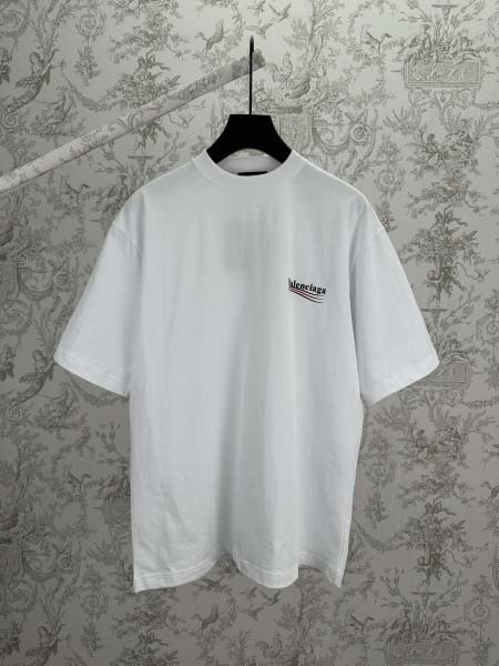 2026年1月23日新作Balenciaga tシャツ高品質...