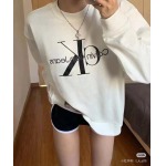 2026年1月23日新作CKスウェット高品質人気商品/誕生日プレゼント/FF工場