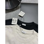 2026年1月23日新作LOEWE半袖 tシャツ高品質人気商品/誕生日プレゼント/FF工場