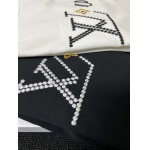 2026年1月23日新作Louis vuitton半袖 tシャツ高品質人気商品/誕生日プレゼント/FF工場