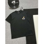 2026年1月23日新作FENDI半袖 tシャツ高品質人気商品/誕生日プレゼント/FF工場