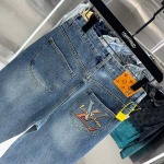 2026年1月23日新作Louis vuittonジーパン高品質人気商品/誕生日プレゼント/FF工場