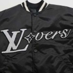 2026年1月23日新作Louis vuittonジャケット高品質人気商品/誕生日プレゼント/FF工場