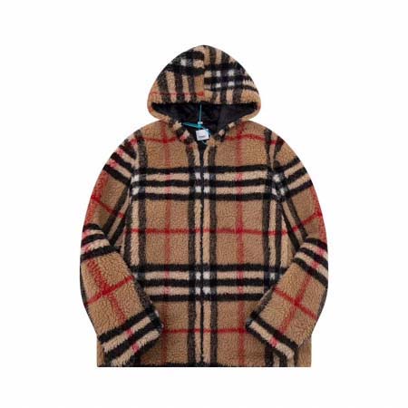 2026年1月23日新作Burberryジャケット高品質人気...