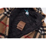 2026年1月23日新作Burberryジャケット高品質人気商品/誕生日プレゼント/FF工場