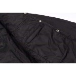 2026年1月23日新作PRADAジャケット高品質人気商品/誕生日プレゼント/FF工場