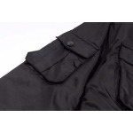 2026年1月23日新作PRADAジャケット高品質人気商品/誕生日プレゼント/FF工場