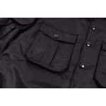 2026年1月23日新作PRADAジャケット高品質人気商品/誕生日プレゼント/FF工場