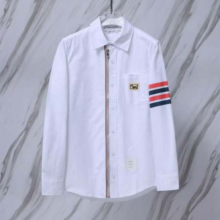 2026年1月26日新作THOM BROWNE高品質人気商品...