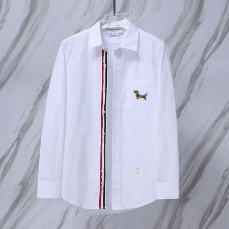 2026年1月26日新作THOM BROWNE高品質人気商品...