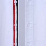 2026年1月26日新作THOM BROWNE高品質人気商品/誕生日プレゼント/FF工場