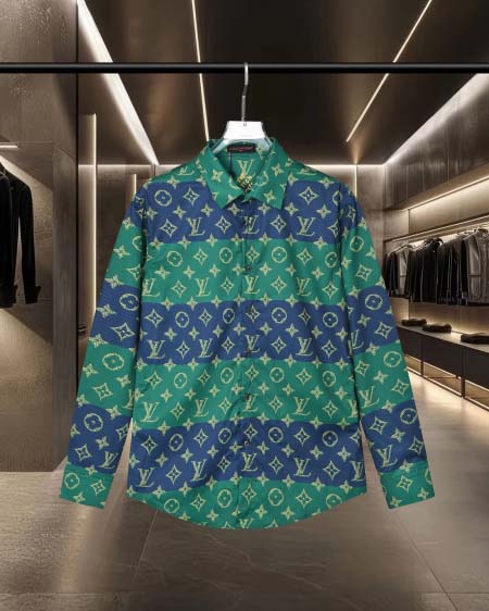 2026年1月26日新作Louis Vuitton高品質人気...