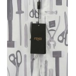 2026年1月26日新作FENDI高品質人気商品/誕生日プレゼント/FF工場