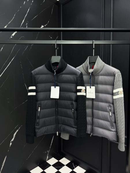 2026年1月26日新作Moncler高品質人気商品/誕生日プレゼント/FF工場