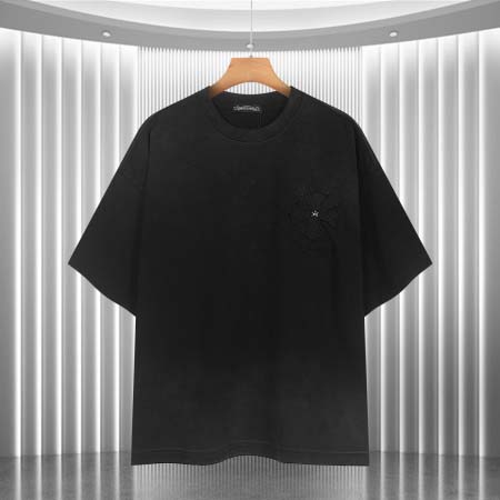 2026年1月26日新作CHROME HEARTS高品質人気商品/誕生日プレゼント/FF工場