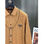 2026年1月26日新作Prada高品質人気商品/誕生日プレゼント/FF工場