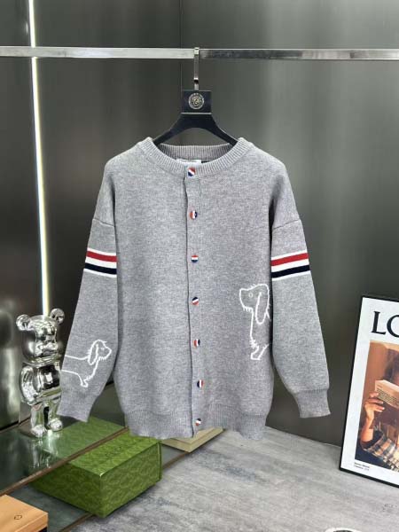 2026年1月26日新作Thom Browne高品質人気商品...