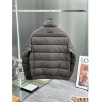 2026年1月26日新作Zegnaダウンジャケット高品質人気商品/誕生日プレゼント/FF工場