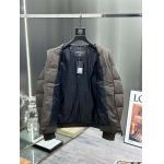 2026年1月26日新作Zegnaダウンジャケット高品質人気商品/誕生日プレゼント/FF工場