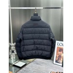 2026年1月26日新作Zegnaダウンジャケット高品質人気商品/誕生日プレゼント/FF工場