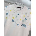 2026年1月27日新作Louis vuitton半袖 tシャツ高品質人気商品/誕生日プレゼント/FF工場