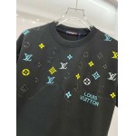 2026年1月27日新作Louis vuitton半袖 tシャツ高品質人気商品/誕生日プレゼント/FF工場