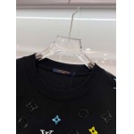 2026年1月27日新作Louis vuitton半袖 tシャツ高品質人気商品/誕生日プレゼント/FF工場