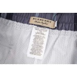 2026年1月27日新作Burberry半ズボン高品質人気商品/誕生日プレゼント/FF工場