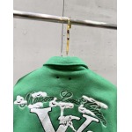 2026年1月27日新作Louis vuittonジャケット高品質人気商品/誕生日プレゼント/FF工場