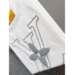 2026年1月27日新作Louis vuitton半袖 tシャツ高品質人気商品/誕生日プレゼント/FF工場