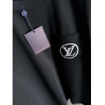 2026年1月27日新作Louis vuitton半袖 tシャツ高品質人気商品/誕生日プレゼント/FF工場