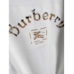 2026年1月27日新作Burberry半袖 tシャツ高品質人気商品/誕生日プレゼント/FF工場