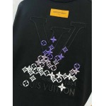 2026年1月27日新作Louis vuitton半袖 tシャツ高品質人気商品/誕生日プレゼント/FF工場